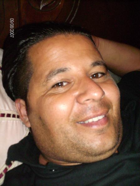 khali djamal